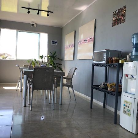 Posada Calvin House ซานอันเดรส ภายนอก รูปภาพ